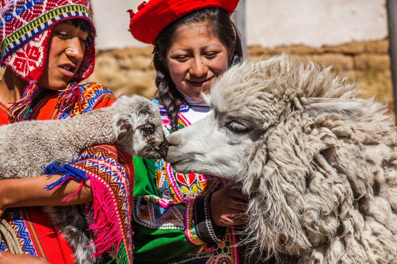 Cusco
