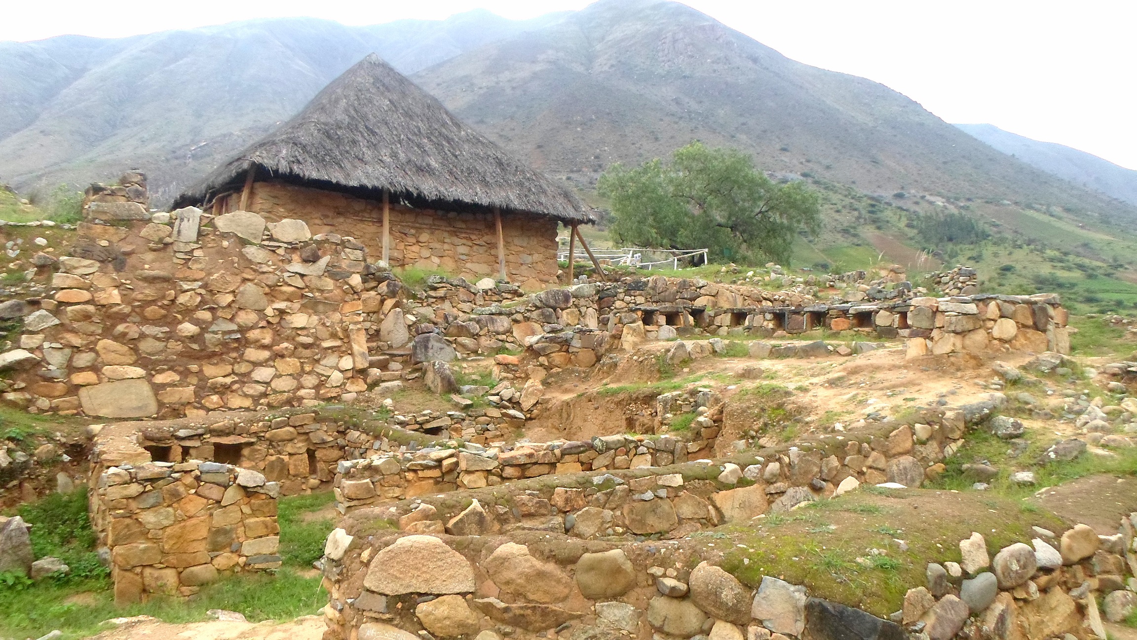 Huánuco