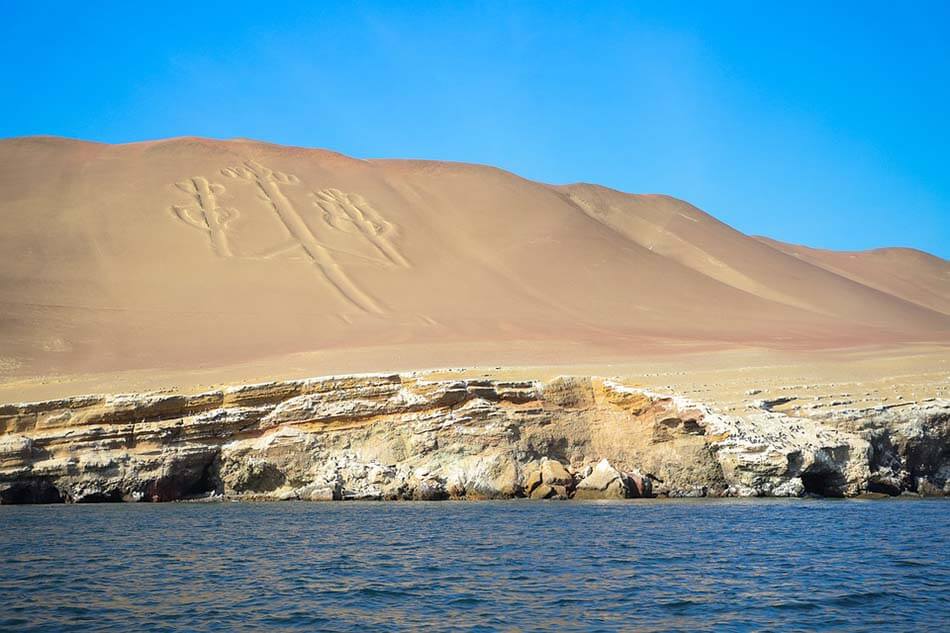 Lineas de Nazca