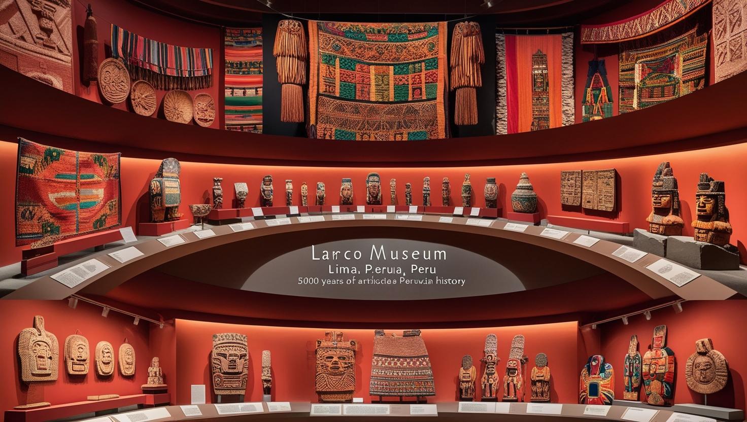 Museo Larco