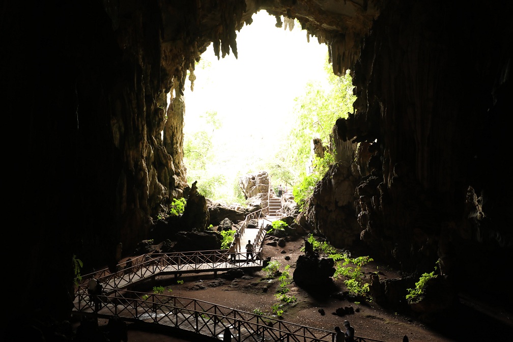 Parque Nacional Tingo Maria