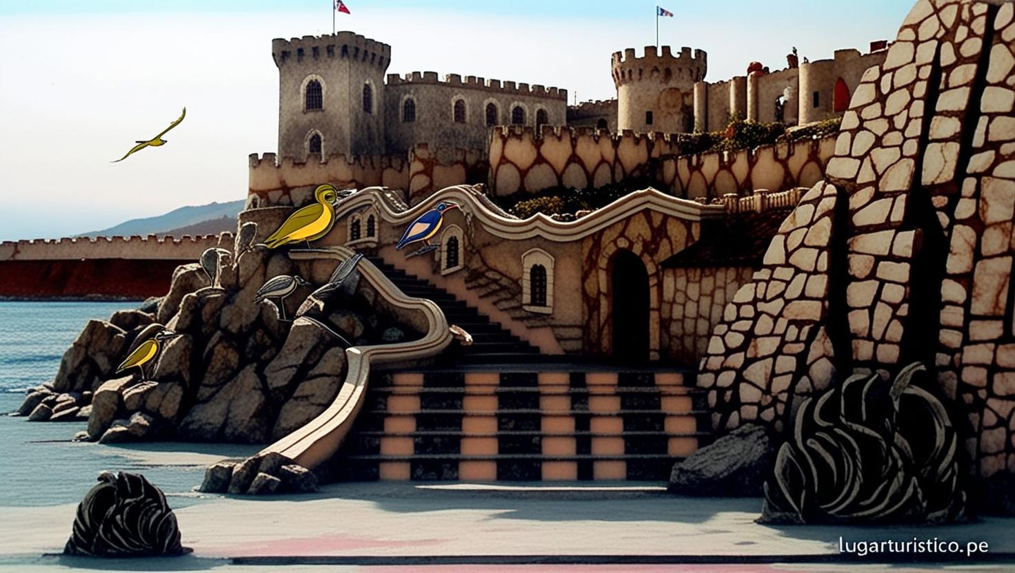 El Castillo de Chancay