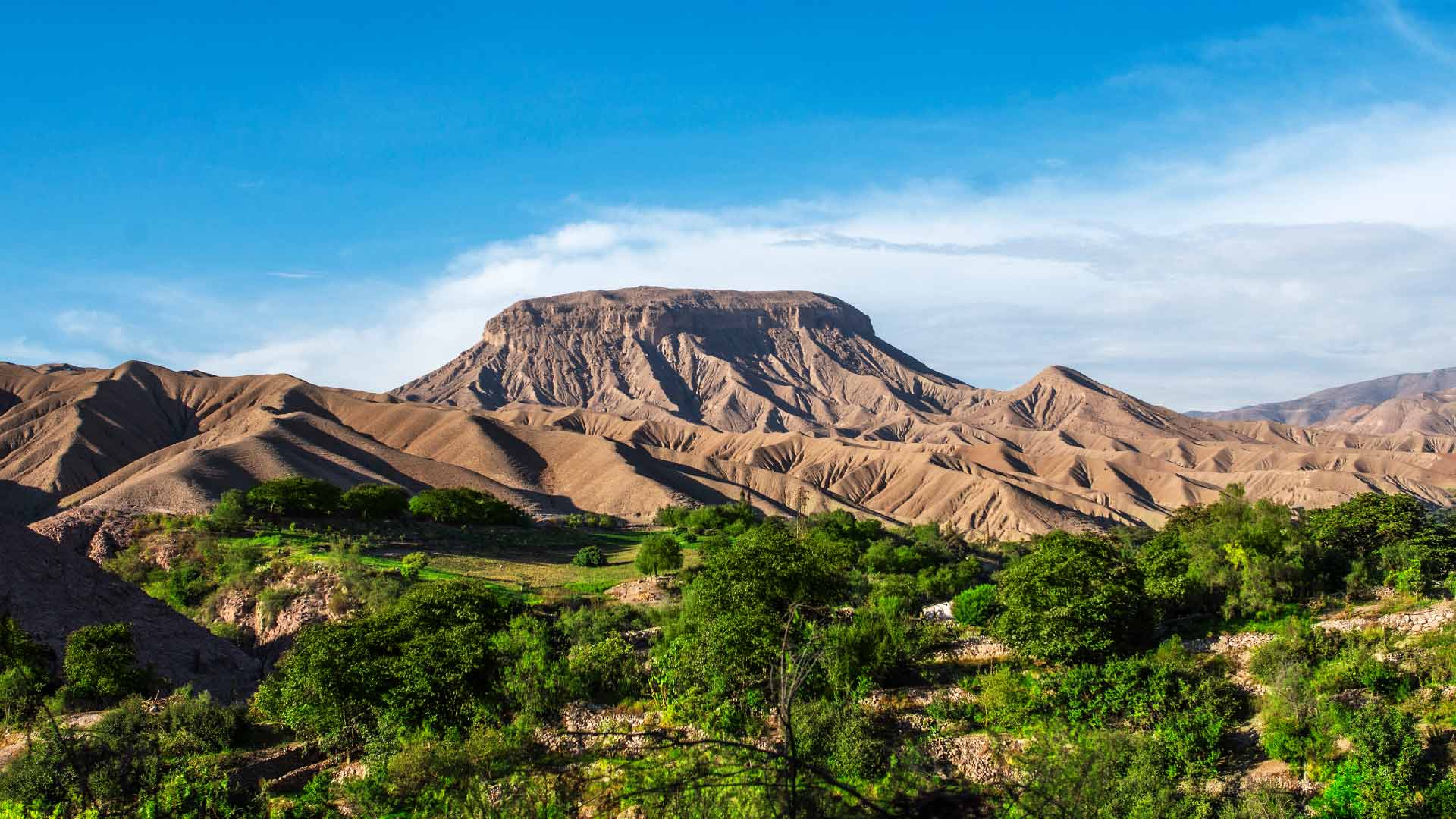 Moquegua